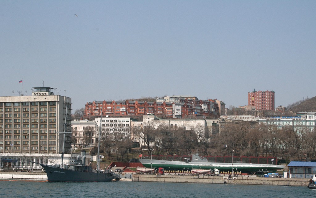 Vladivostok